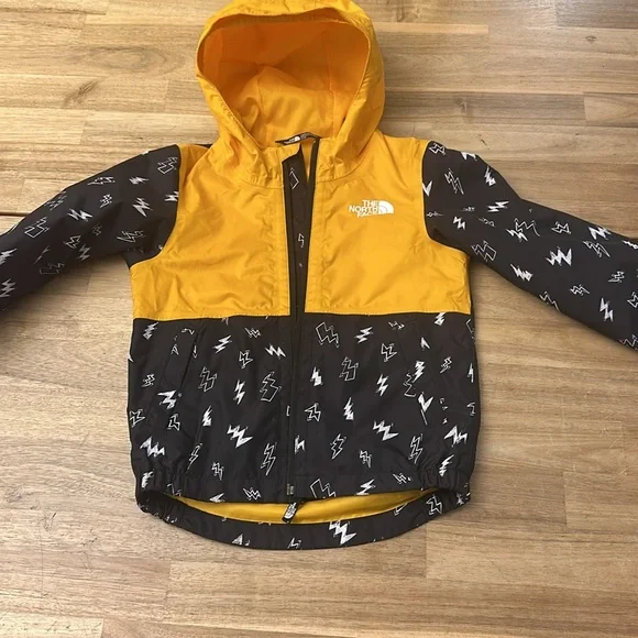NORTH FACE ⭐️ RAIN JACKET
